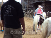Karls Erlebniksdorf in Koserow auf Usedom