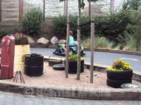 Karls Erlebniksdorf in Koserow auf Usedom